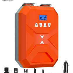 Surfwave Air Pump 20psi