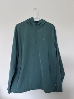 Men’s Linksoul windbreaker- medium