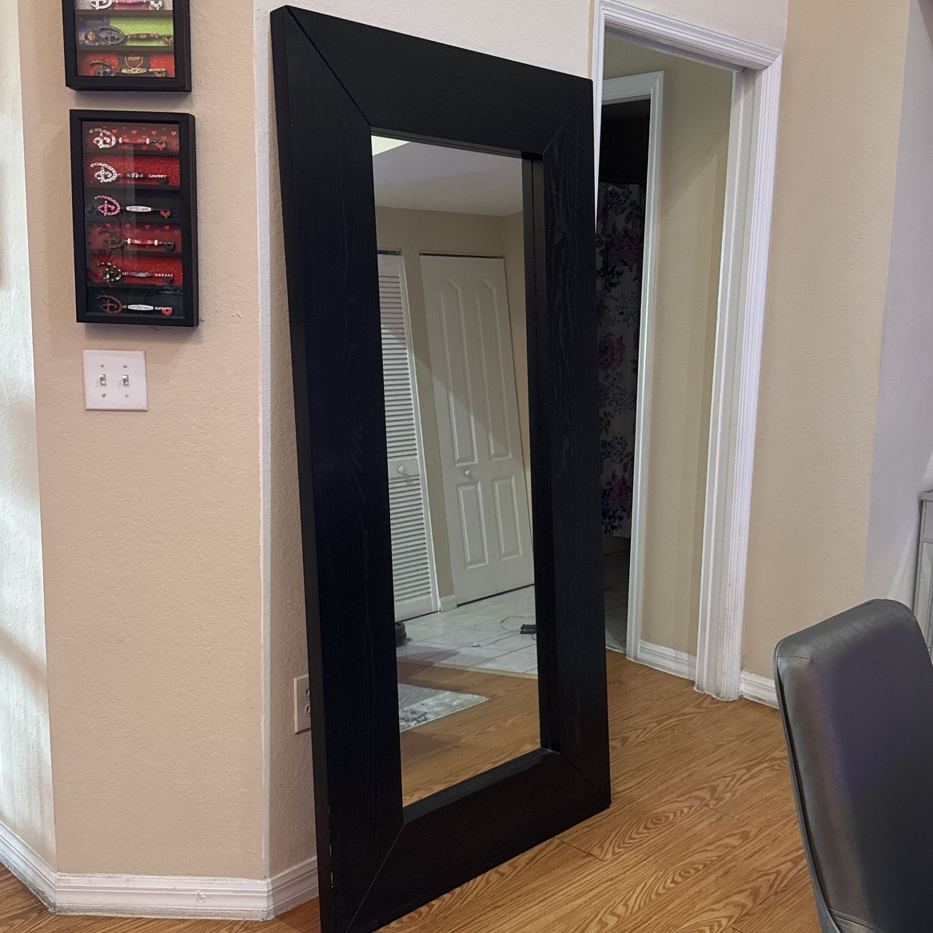  Mirror (large Stand Up)