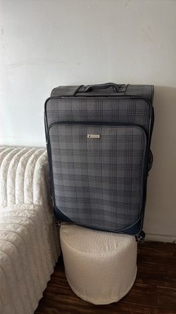 Adult luggage $40