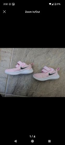 Nike Toddler Shoes