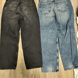 H&M Men’s Jeans - Great Clean Conditions 