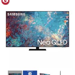 Samsung 75” Qled Neo 