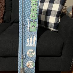 Shakespeare Youth Seafoam Green EZ-Grow Kit