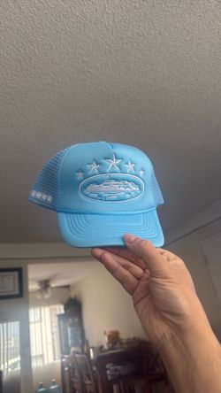 Corteiz Trucker Hat