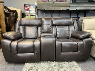 2 Piece Living Room Set