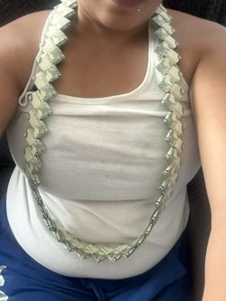 Money Lei 90 $1 Bills 