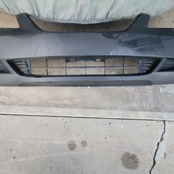 2005- 2010 Honda Oddysey Front Bumper Cover