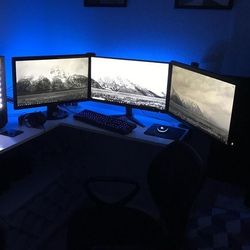 20" Dell Monitors - 100 Available - With Guarantee 