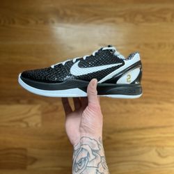 Nike Kobe 6 Protro Mambacita Sweet 16 Sz 9