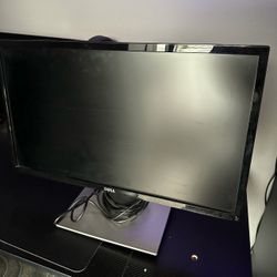 Dell Monitor