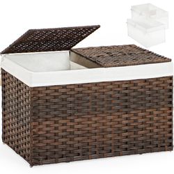 SETVSON Storage Basket
