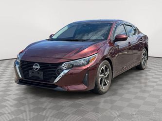 2024 Nissan Sentra