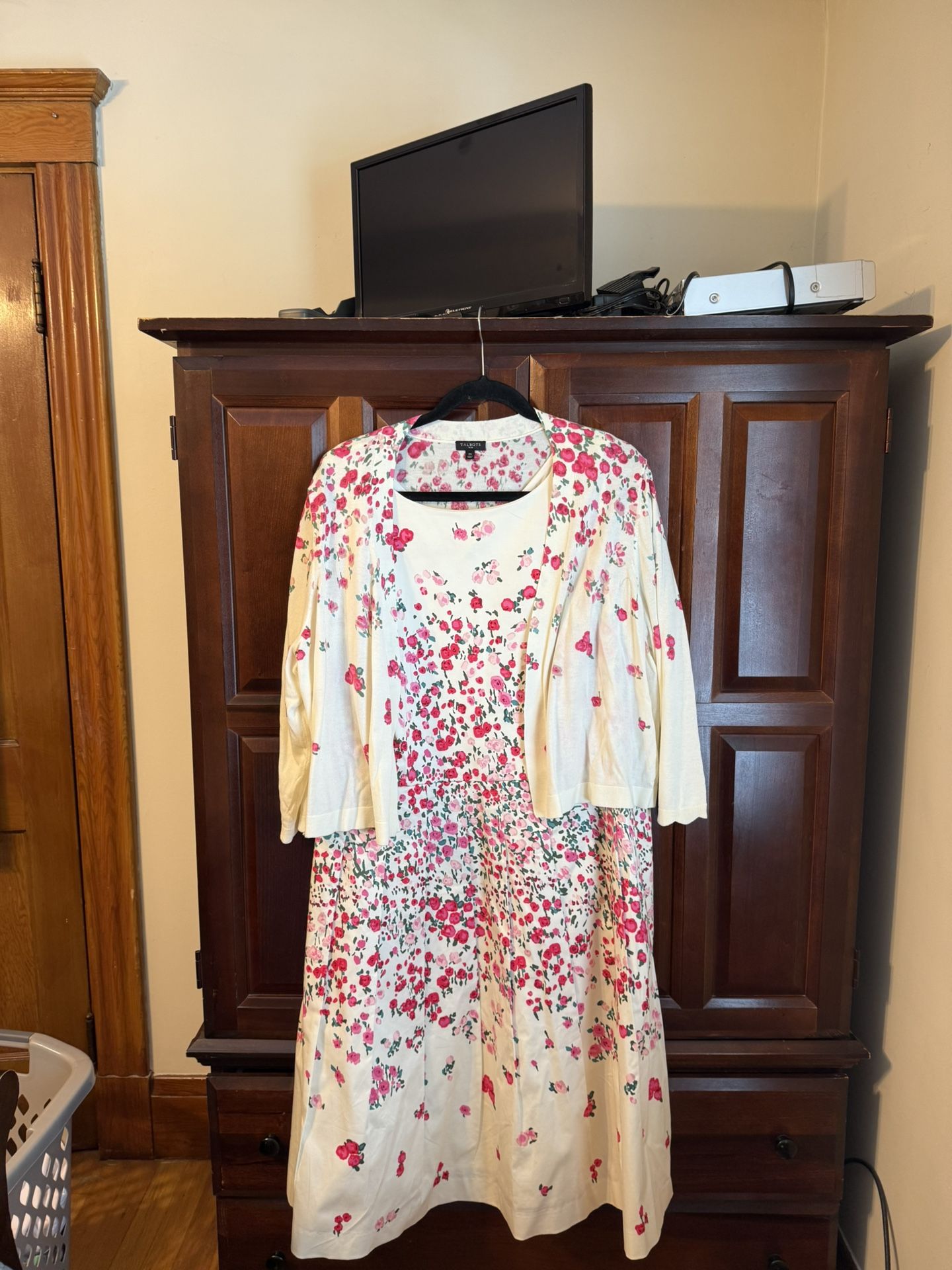 Special Occasion/spring Dress
