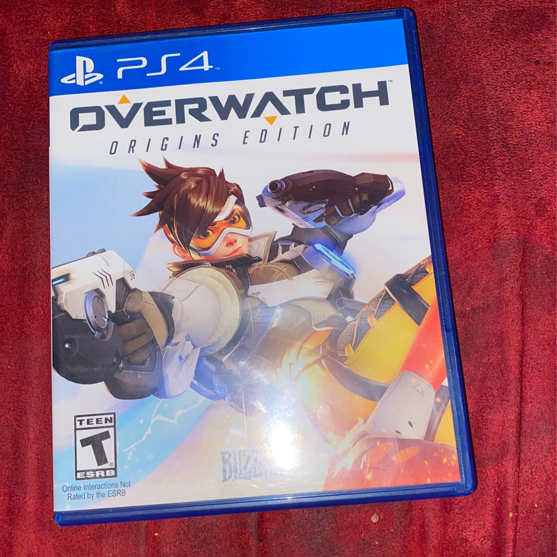 Ps4 Games