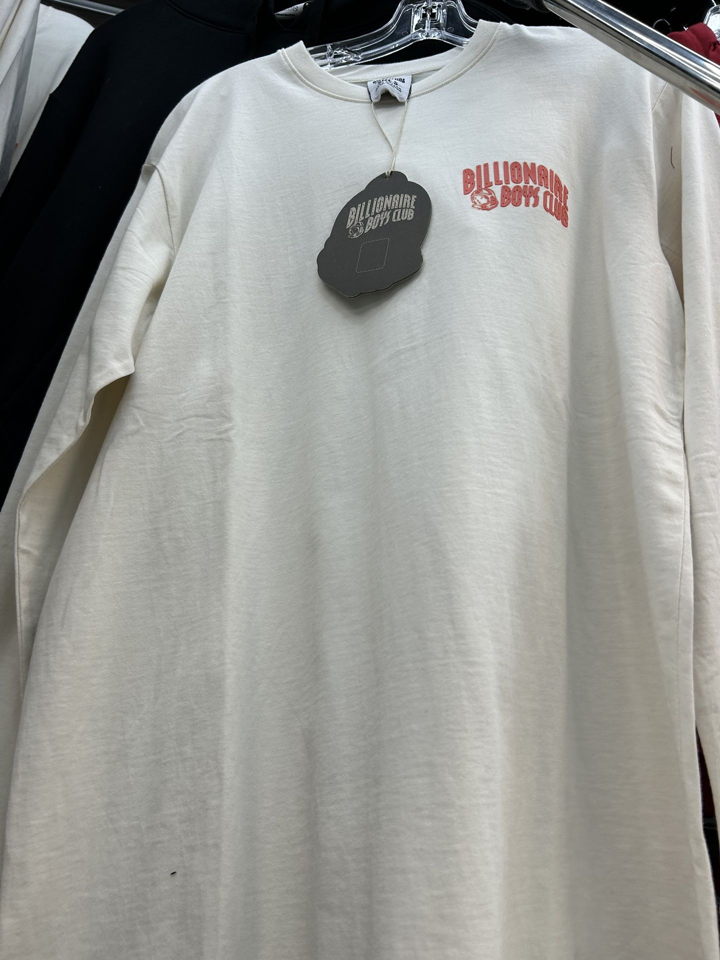 Billionaire Boys Club Long sleeve