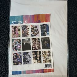 Kpop: TXT & ENHYPEN Posters 