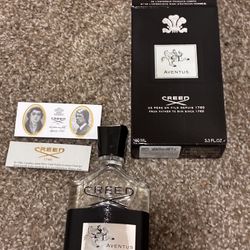 Creed Cologne 