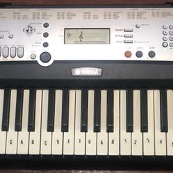 Yamaha Psre203