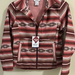 Ariat Jacket 