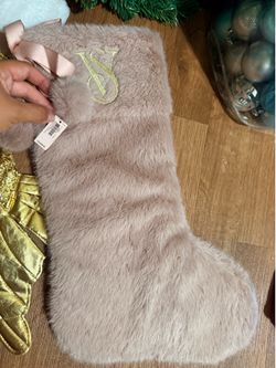 New Victoria secret stocking