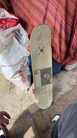 Deathwish Skateboards Skateboard Board