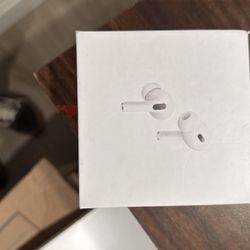 BRand New AirPods
