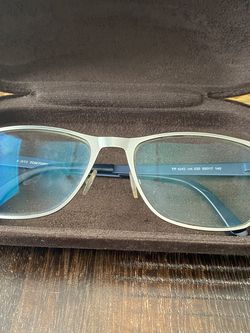 Tom Ford Glasses