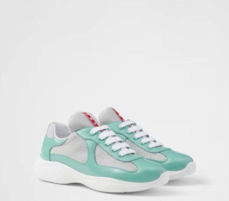 Pradas