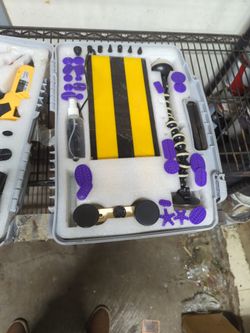 OSKOUR Auto Repair Tools Auto