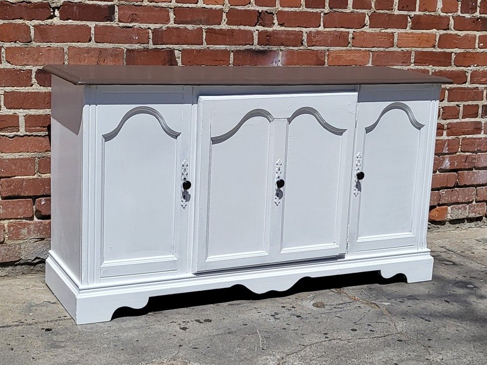 Buffet Or Sideboard
