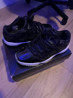 Jordan 11