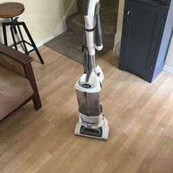 Shark Vacuum 