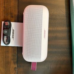 Brand New Bose Speaker 