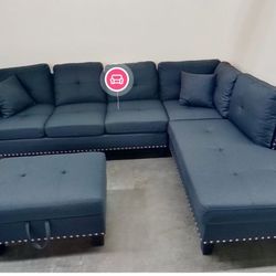 Corduroy Couch New In Box 