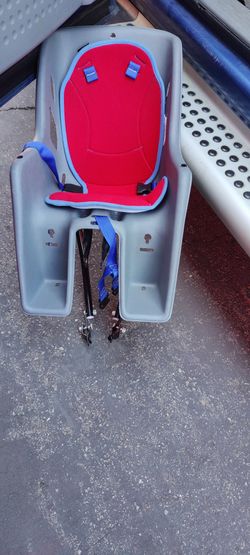 Baby's Bike Seat