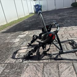 Bike Hitch (bell)