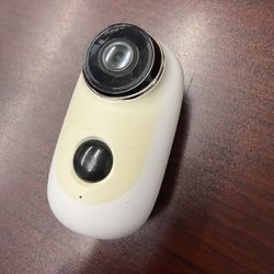 Wireless security camera outdoor indoor magnetic