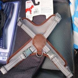 Brand New Medium REDDY DOG HARNESS