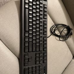 Razer Ornata Chroma Mechanical Keyboard 