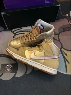 Nike sb dunk high koston Thai Sz 8.5