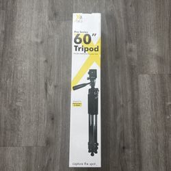 60" Pro Series Tripod
