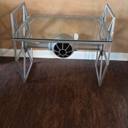 Star Wars Desk