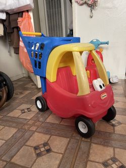 Little Tikes