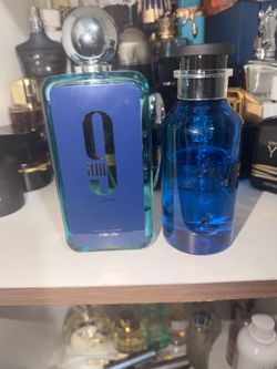 Cologne trade