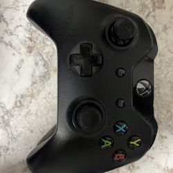 Xbox One Controllers 