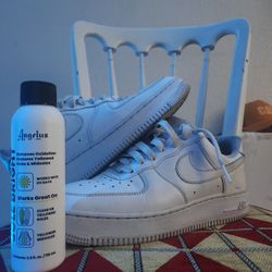 AirForce 1s