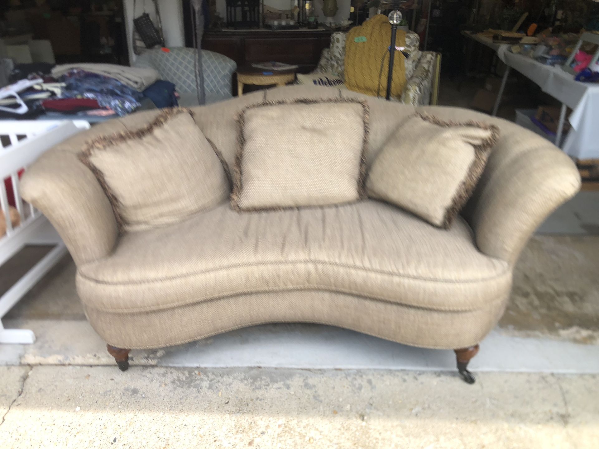 Loveseat