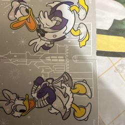 Disney 2 Day 1 Park Per Day Tickets