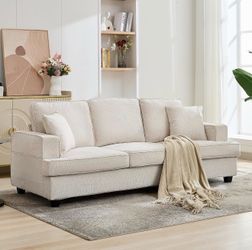 89" Couches for Living Room(Sw896)